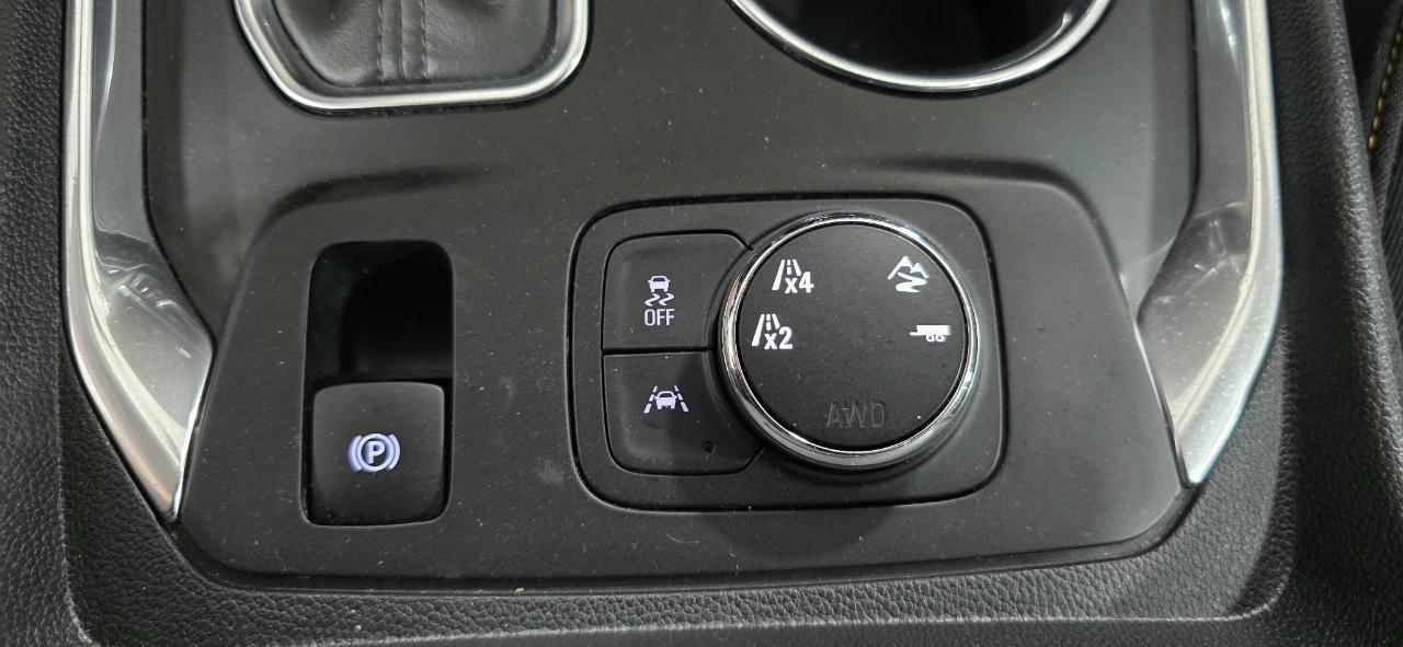 Chevrolet Traverse LT Cloth AWD 2020