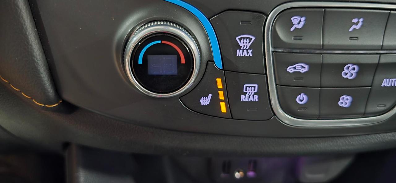 Chevrolet Traverse LT Cloth AWD 2020
