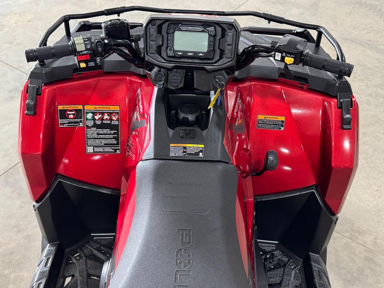 Polaris Sportsman 570  2026