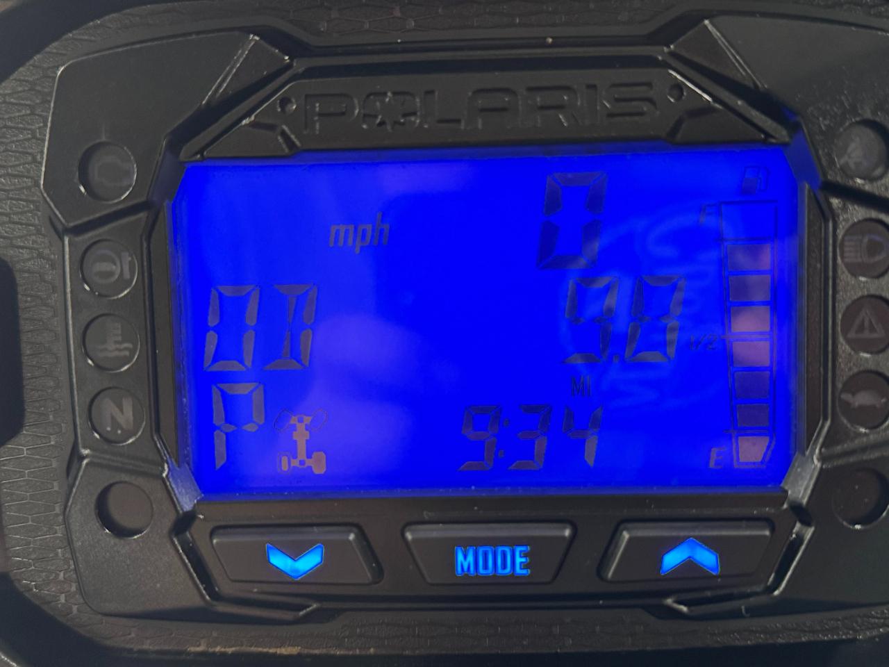Polaris Sportsman 570  2026