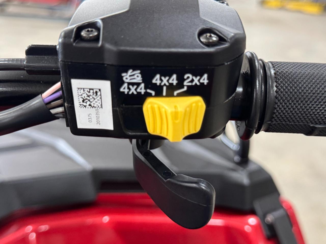 Polaris Sportsman 570  2026
