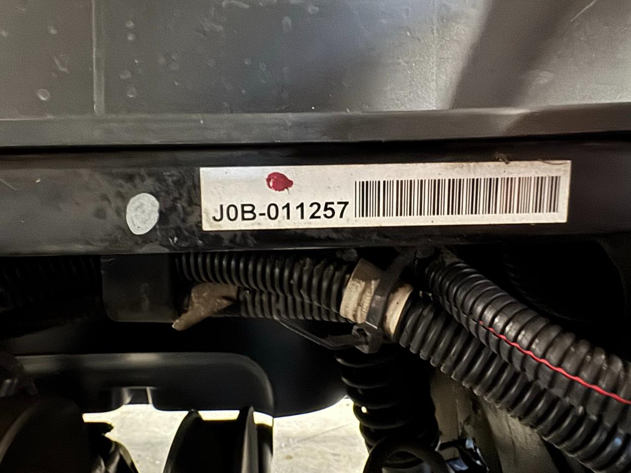 Yamaha Drive 2 QuieTech EFI Gas  2017