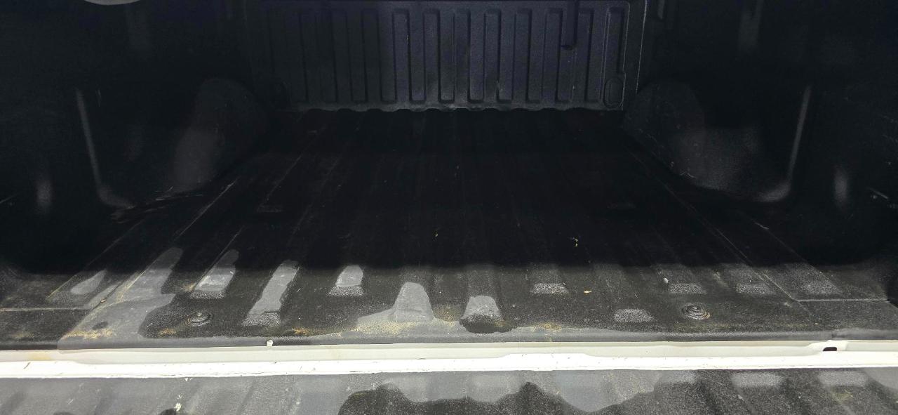 Ford F-150 XLT SuperCrew Short Bed 4WD 2014