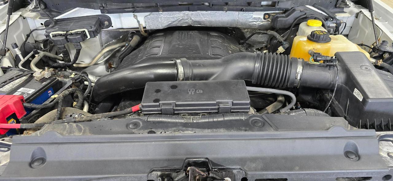 Ford F-150 XLT SuperCrew Short Bed 4WD 2014