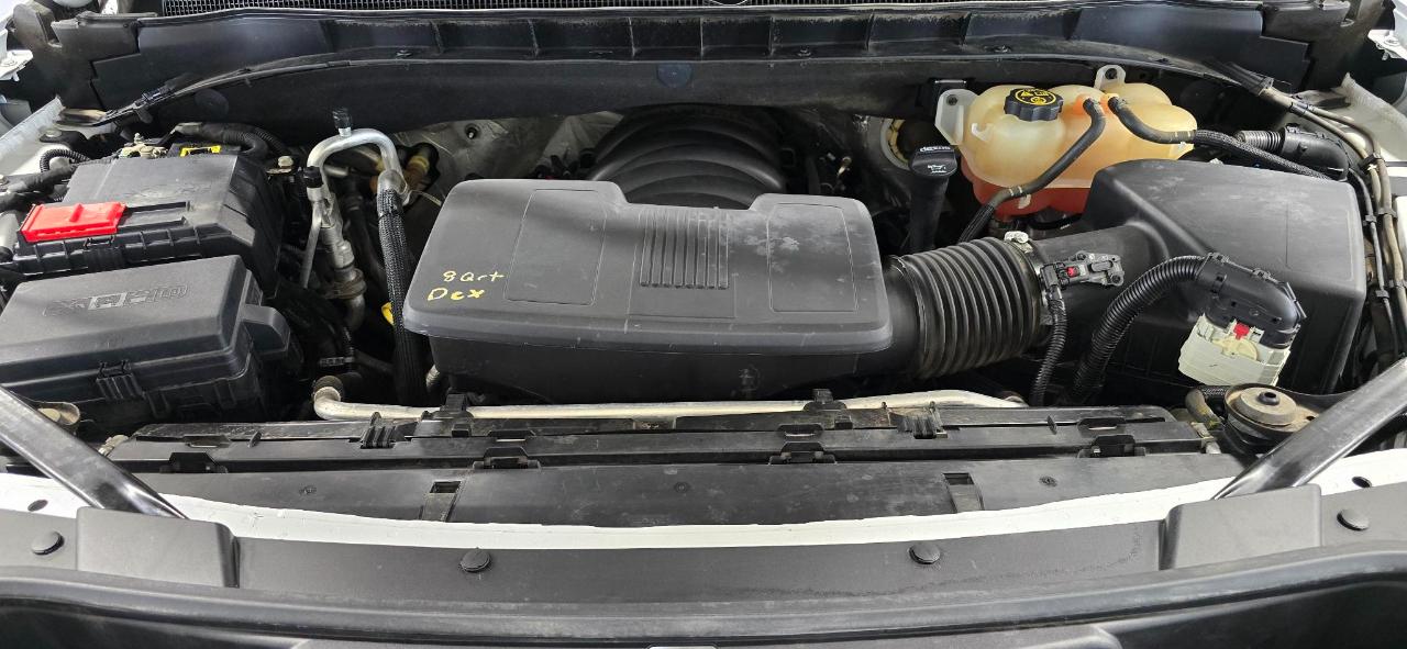 Chevrolet Tahoe FL 4WD 2022