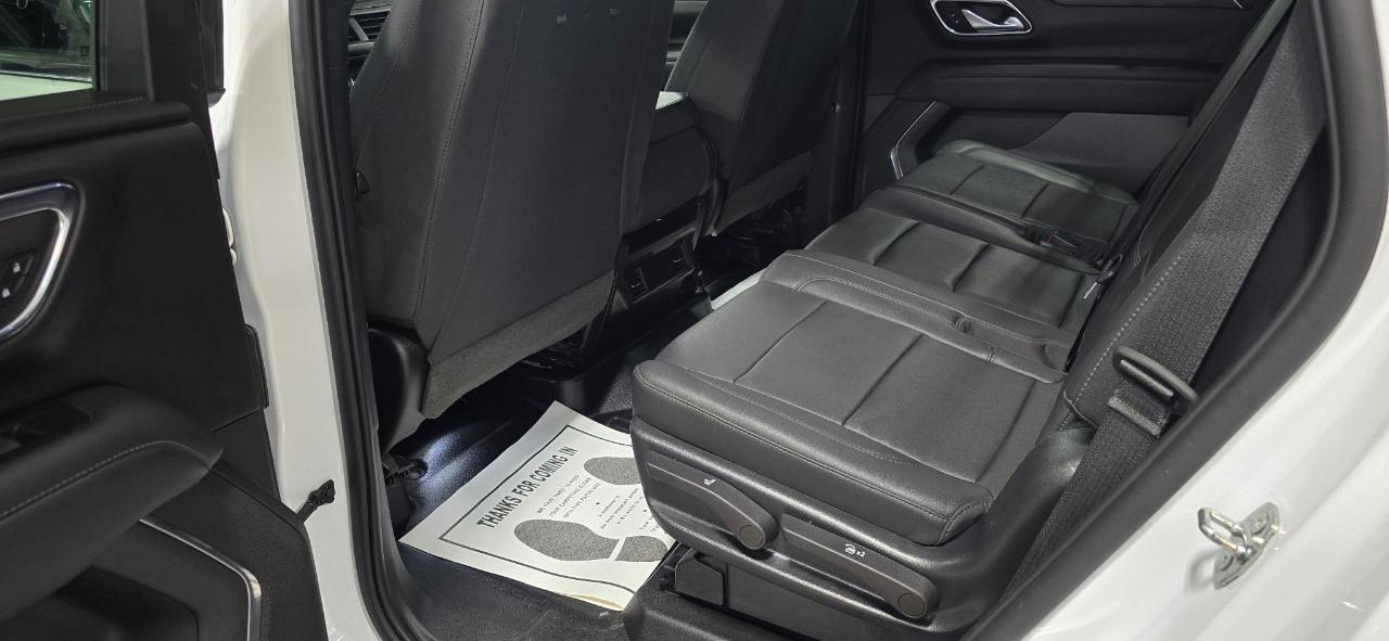 Chevrolet Tahoe FL 4WD 2022