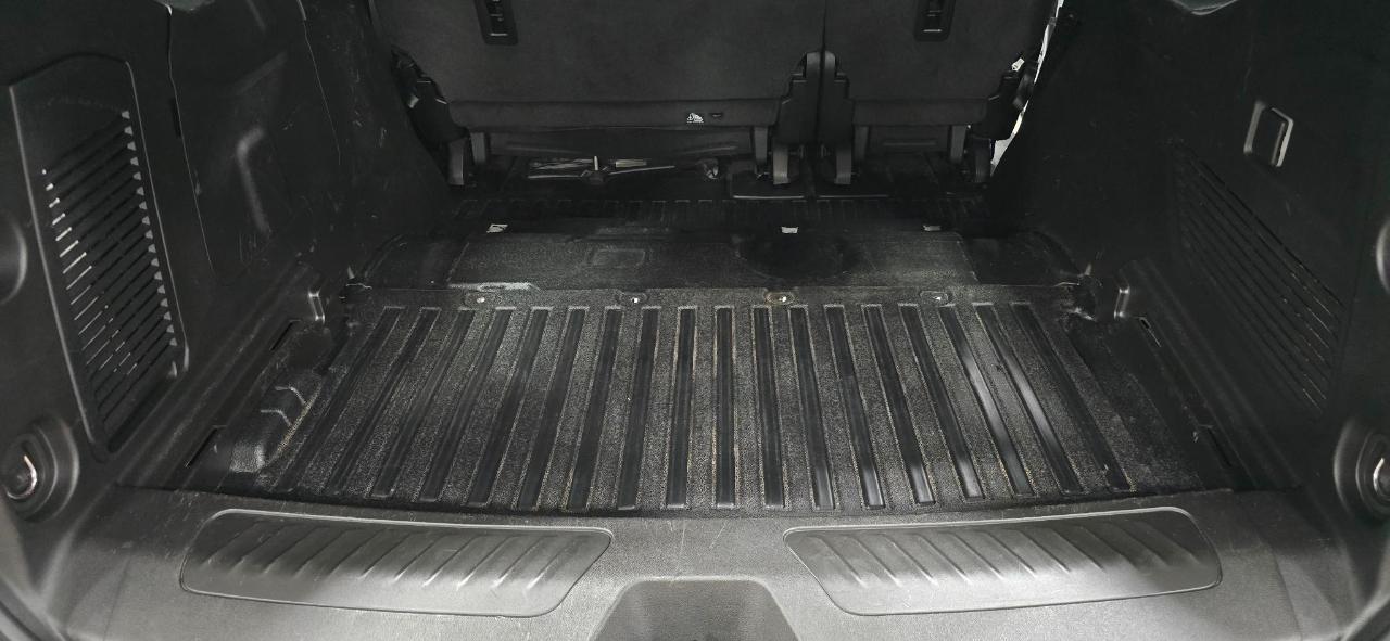 Chevrolet Tahoe FL 4WD 2022