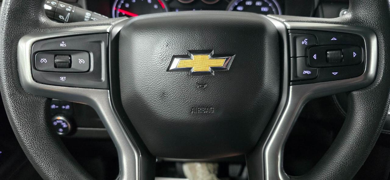 Chevrolet Tahoe FL 4WD 2022