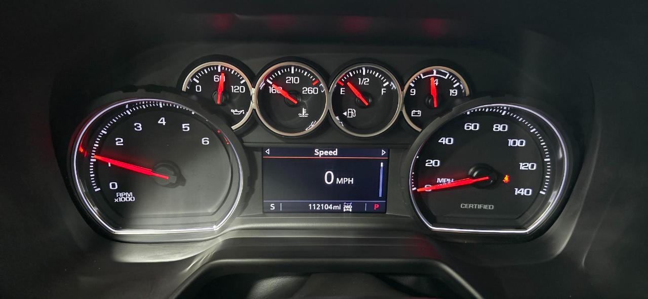 Chevrolet Tahoe FL 4WD 2022