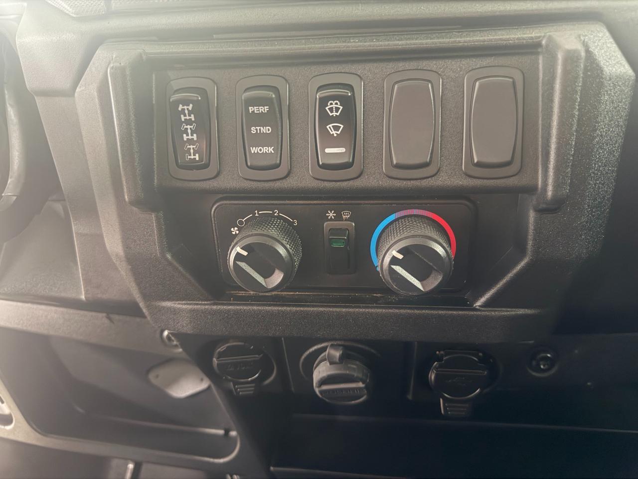 Polaris Ranger Crew XP 1000 Northstar Premium EPS  2025