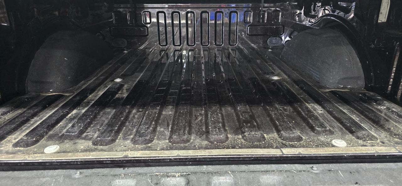 Ford F-150 XLT SuperCrew Short Bed 4WD 2019
