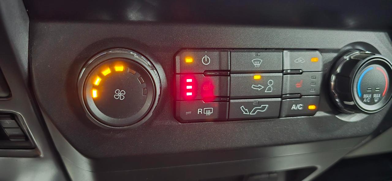 Ford F-150 XLT SuperCrew Short Bed 4WD 2019