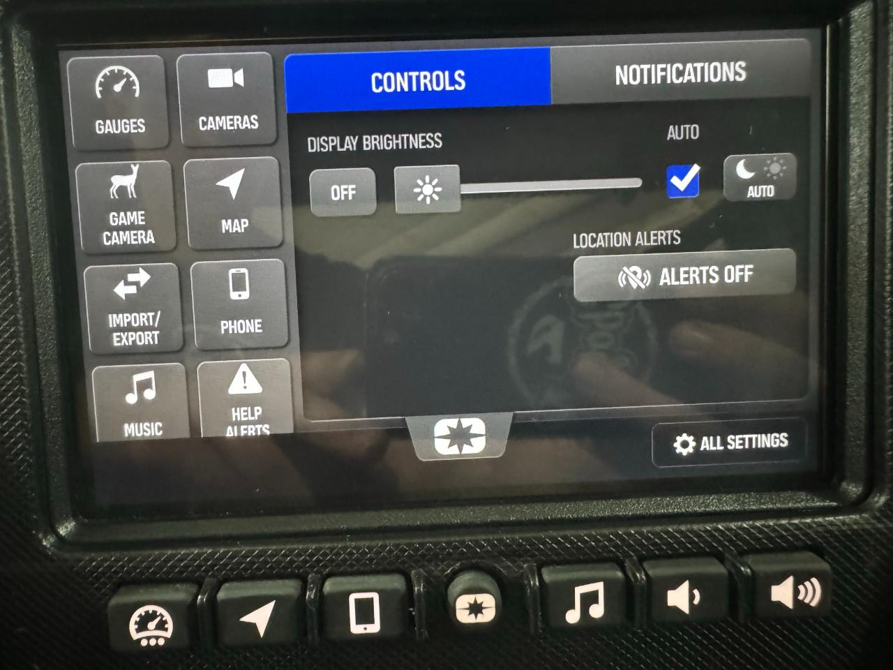 Polaris Ranger XP 1000 Northstar Ultimate Ride Command EPS  2024