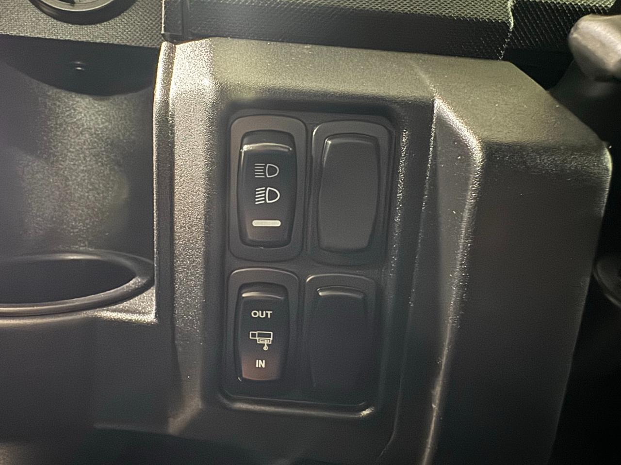 Polaris Ranger XP 1000 Northstar Ultimate Ride Command EPS  2024