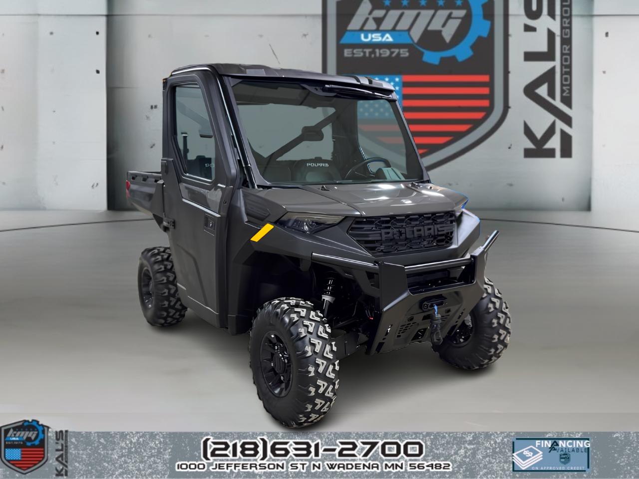 Polaris Ranger 1000 EPS/1000 Prem  2026