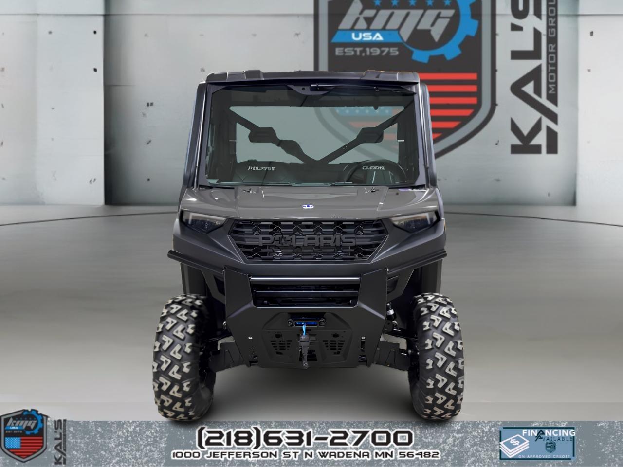 Polaris Ranger 1000 EPS/1000 Prem  2026