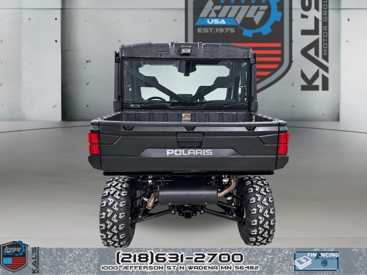 Polaris Ranger 1000 EPS/1000 Prem  2026