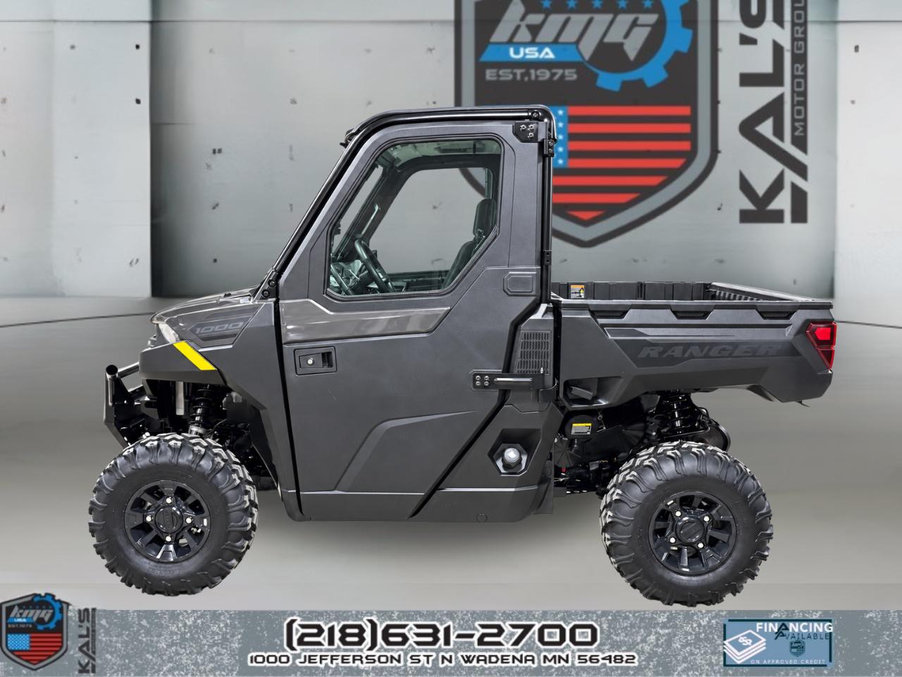 Polaris Ranger 1000 EPS/1000 Prem  2026