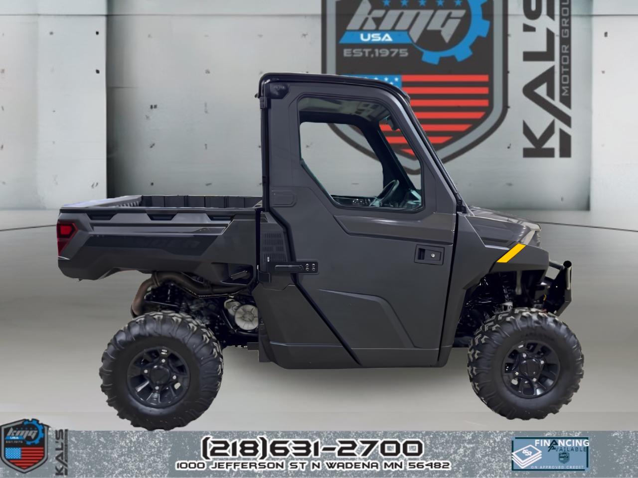Polaris Ranger 1000 EPS/1000 Prem  2026