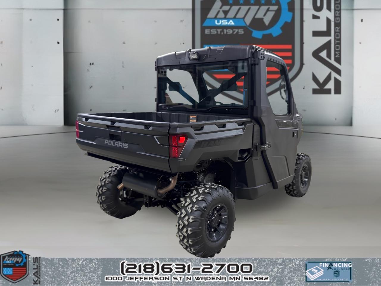 Polaris Ranger 1000 EPS/1000 Prem  2026
