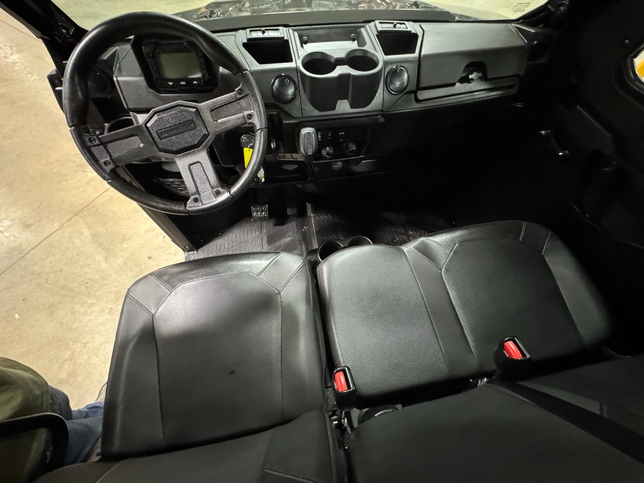 Polaris Ranger 1000 EPS/1000 Prem  2026