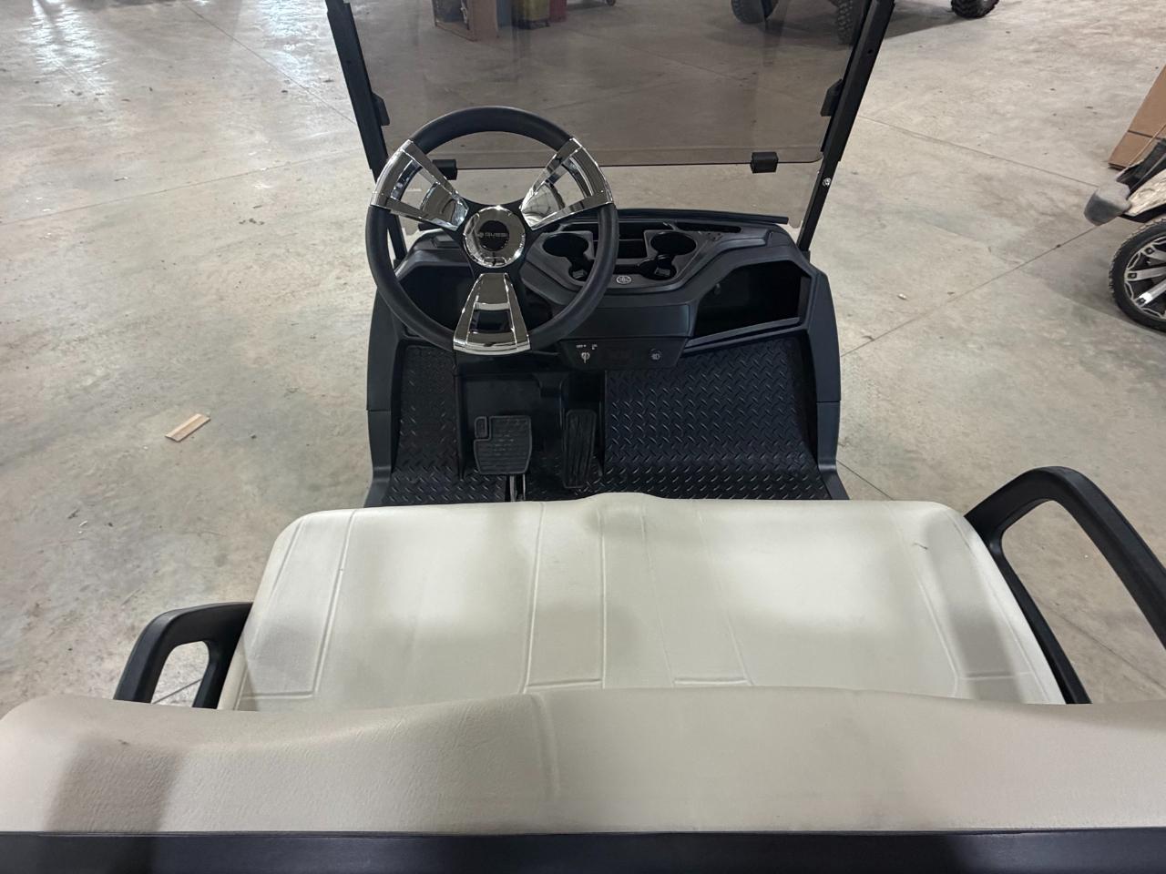 Yamaha Drive 2 QuieTech EFI Gas  2019