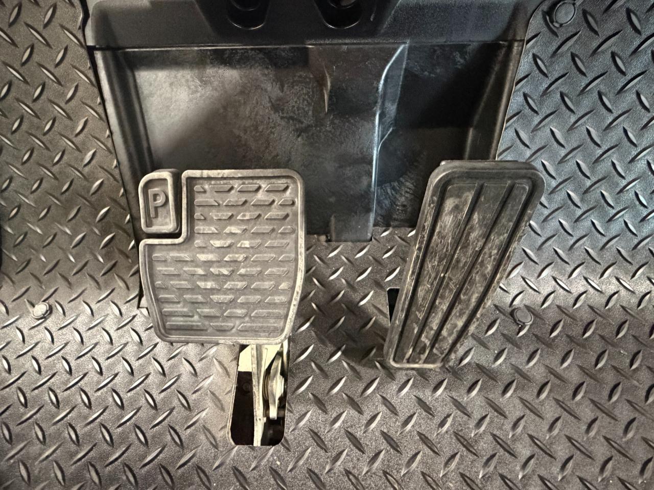 Yamaha Drive 2 QuieTech EFI Gas  2019