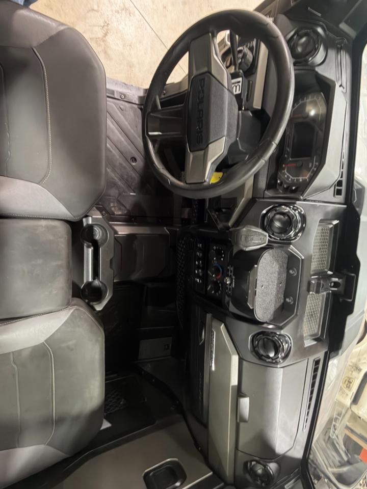 Polaris Ranger XD 1500 Northstar  2024