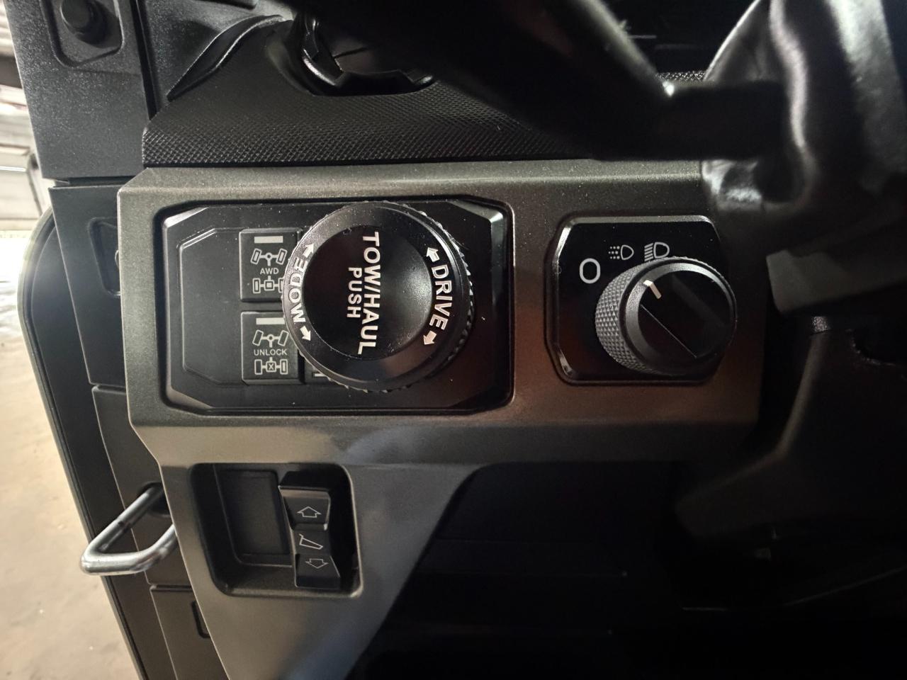 Polaris Ranger XD 1500 Northstar  2024