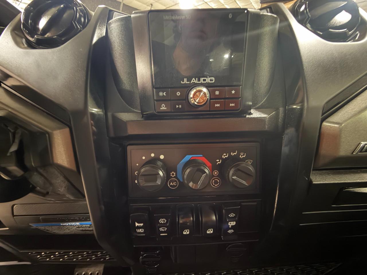 Polaris Ranger XD 1500 Northstar  2024