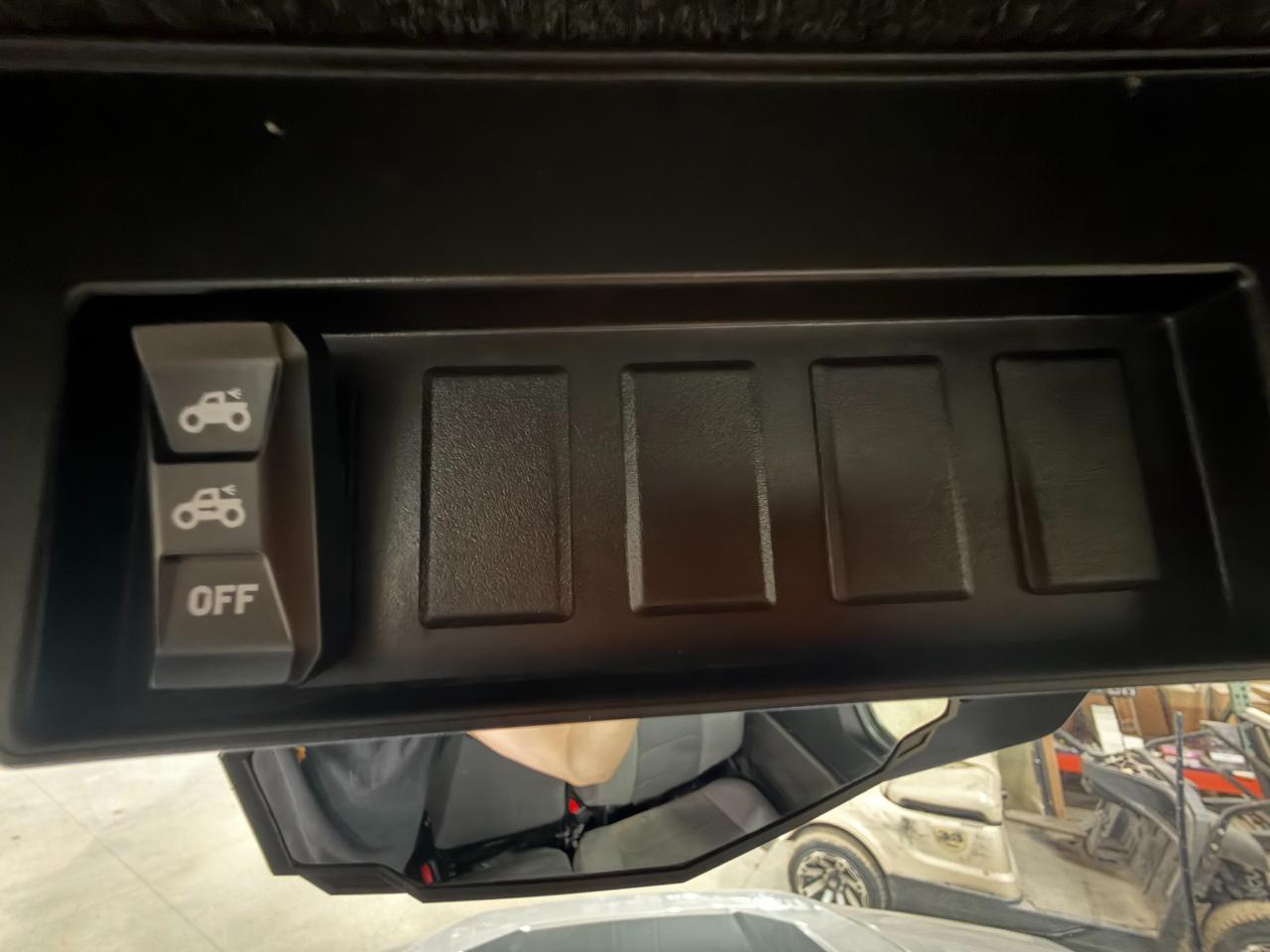 Polaris Ranger XD 1500 Northstar  2024