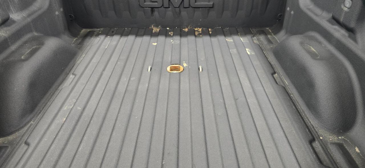 GMC Sierra 1500 SLT Crew Cab Short Box 4WD 2018