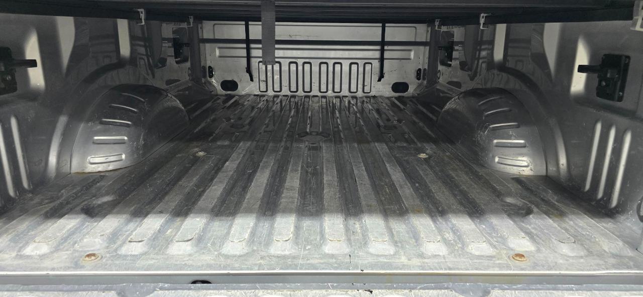 Ford F-250 SD King Ranch Crew Cab 4WD 2019