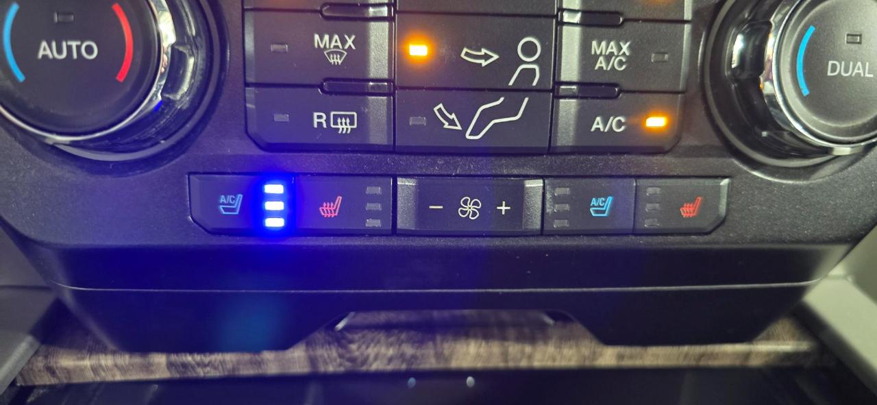 Ford F-250 SD King Ranch Crew Cab 4WD 2019