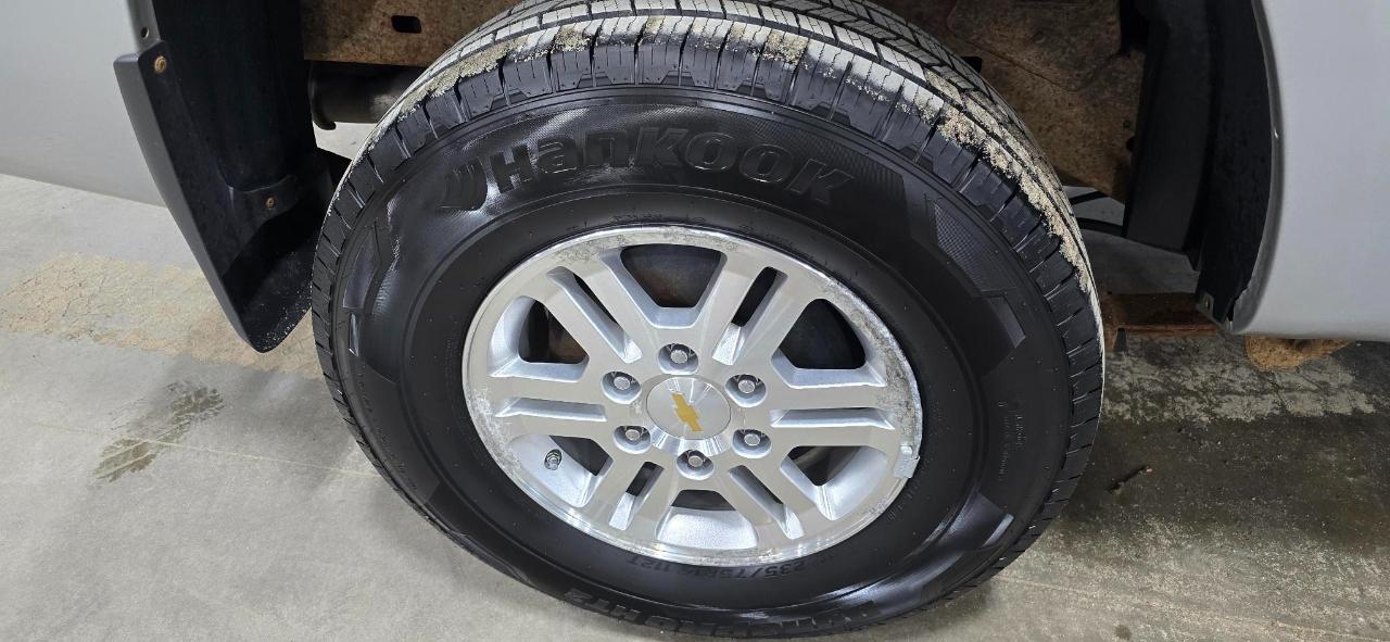 Chevrolet Colorado 1LT Ext. Cab 4WD 2012