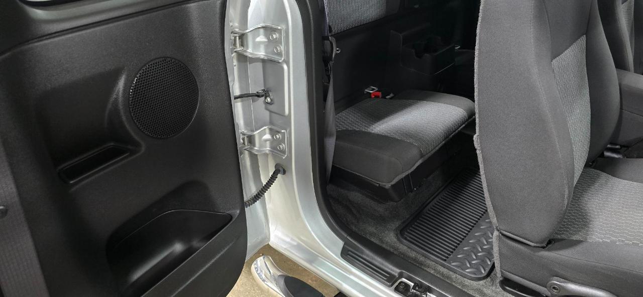 Chevrolet Colorado 1LT Ext. Cab 4WD 2012