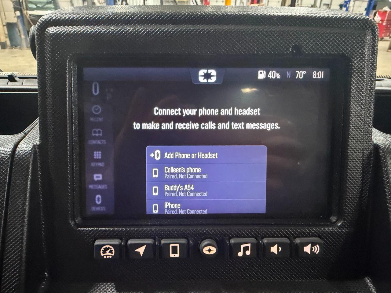 Polaris Ranger XP 1000 Northstar Ultimate Ride Command EPS  2020