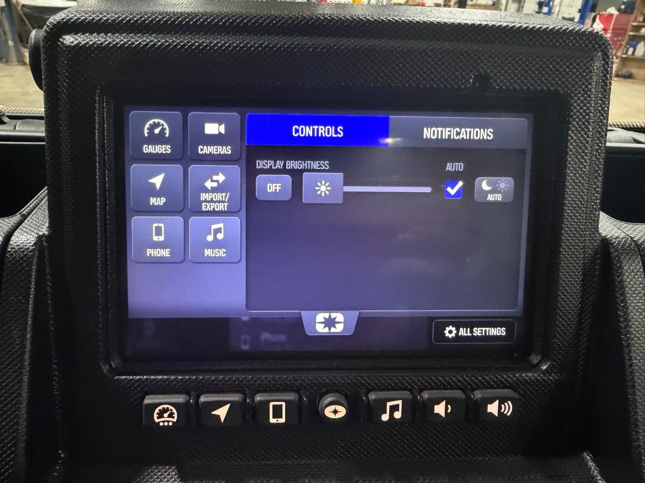 Polaris Ranger XP 1000 Northstar Ultimate Ride Command EPS  2020