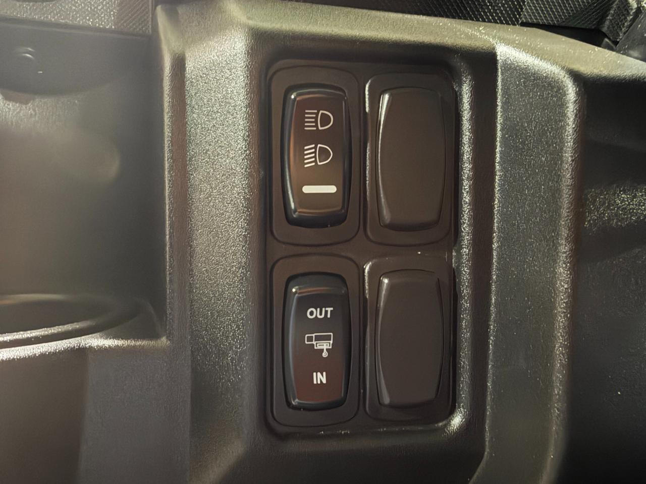 Polaris Ranger XP 1000 Northstar Ultimate Ride Command EPS  2020