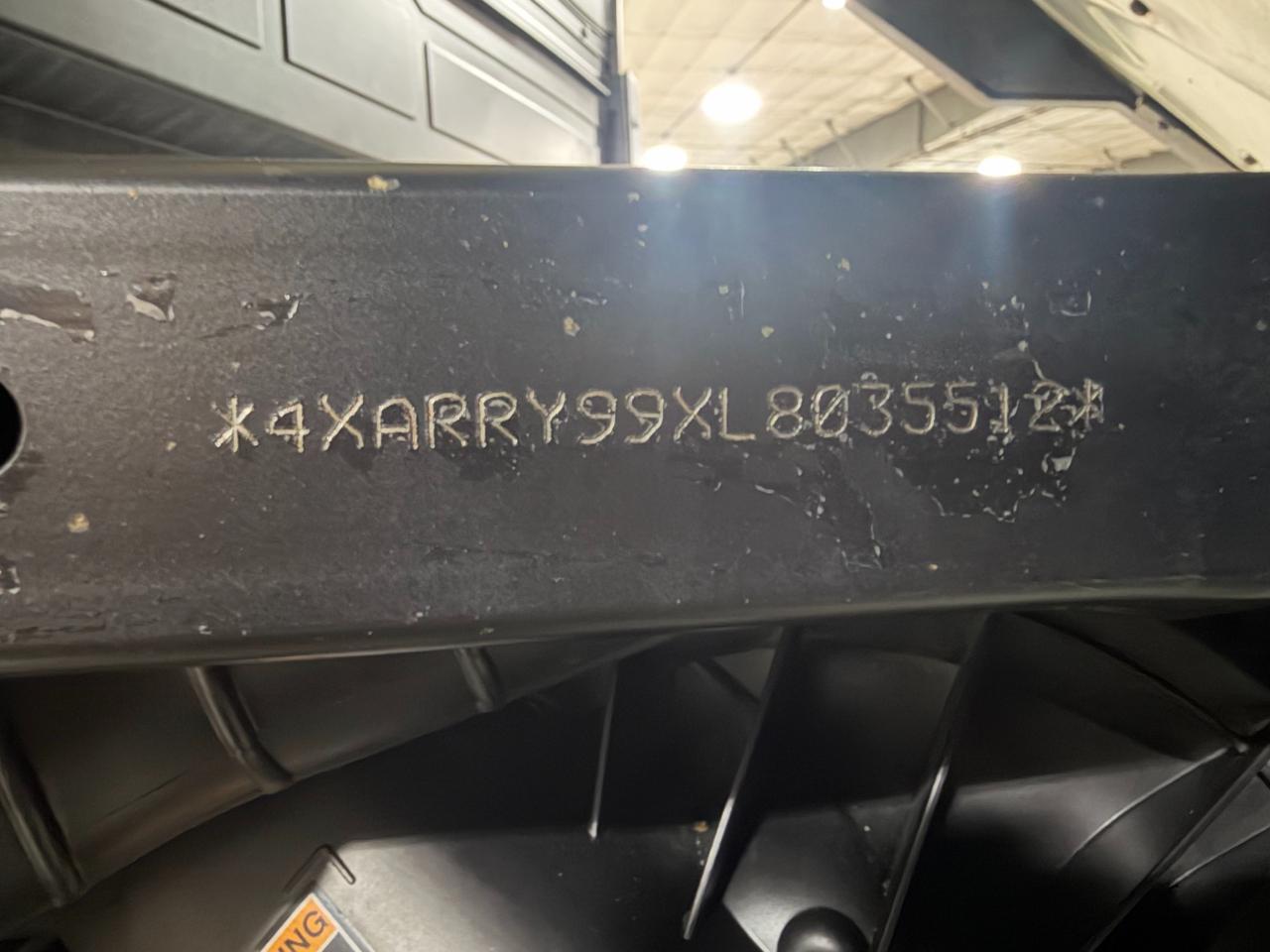 Polaris Ranger XP 1000 Northstar Ultimate Ride Command EPS  2020