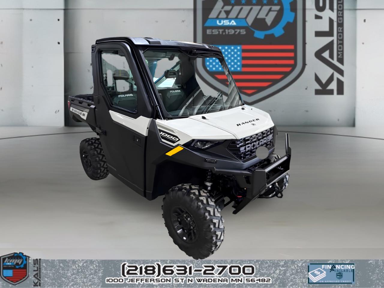 Polaris Ranger 1000 EPS/1000 Prem  2025