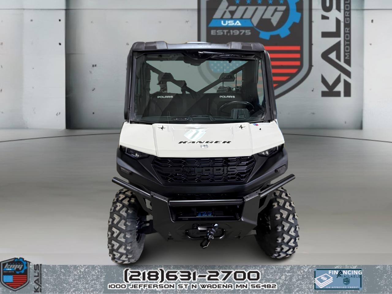 Polaris Ranger 1000 EPS/1000 Prem  2025