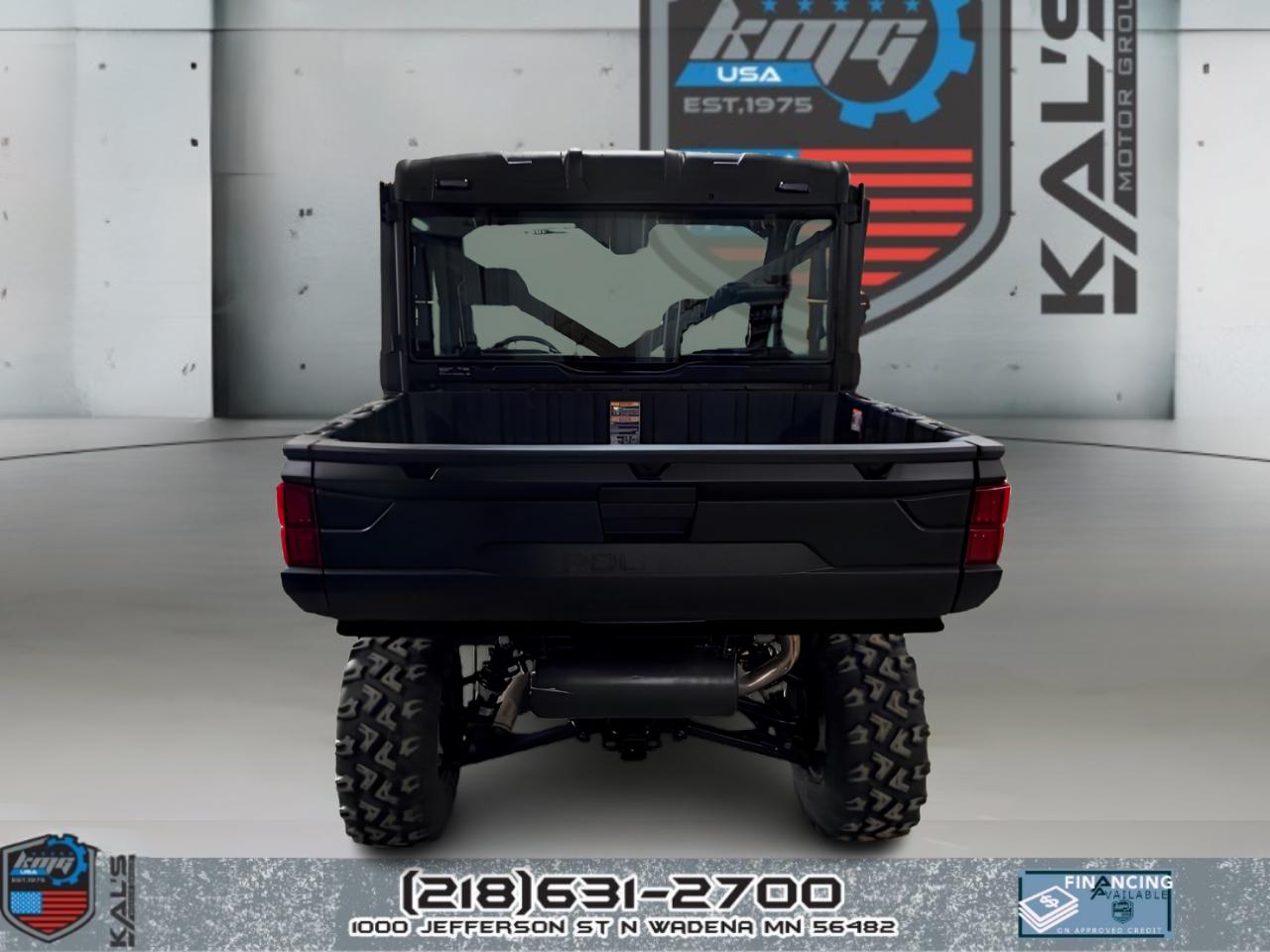Polaris Ranger 1000 EPS/1000 Prem  2025