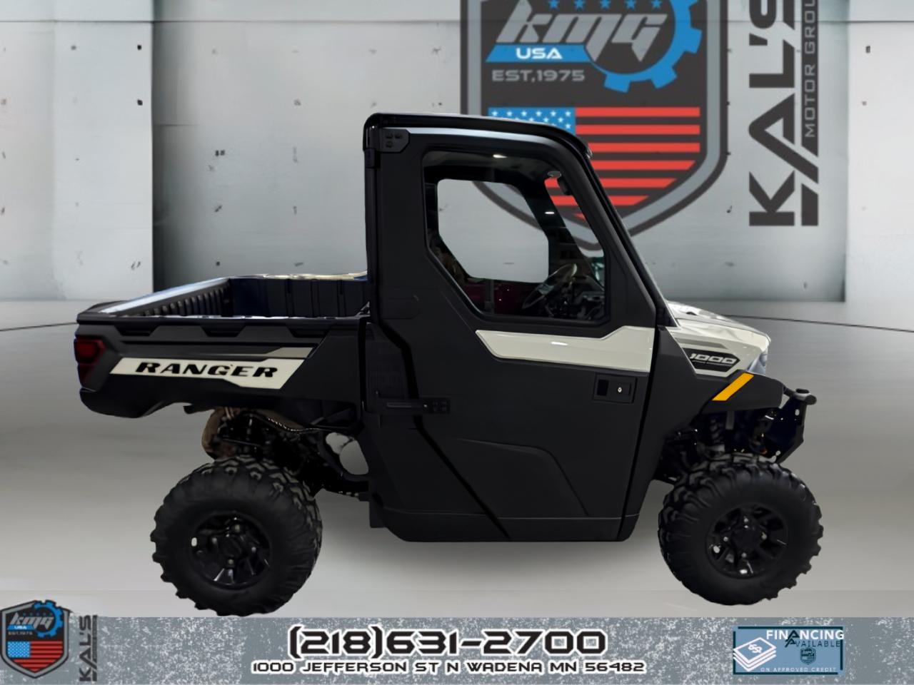 Polaris Ranger 1000 EPS/1000 Prem  2025