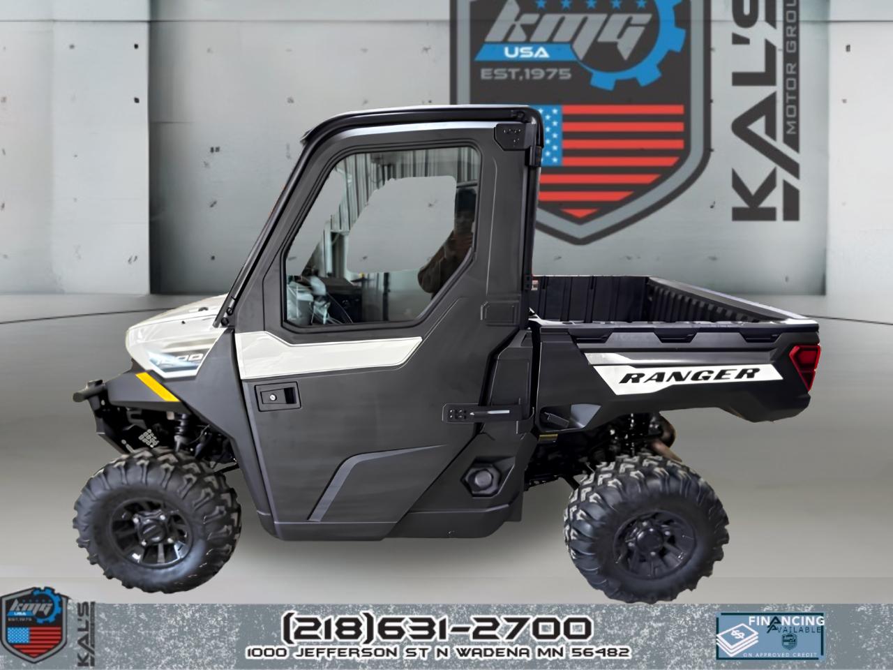 Polaris Ranger 1000 EPS/1000 Prem  2025