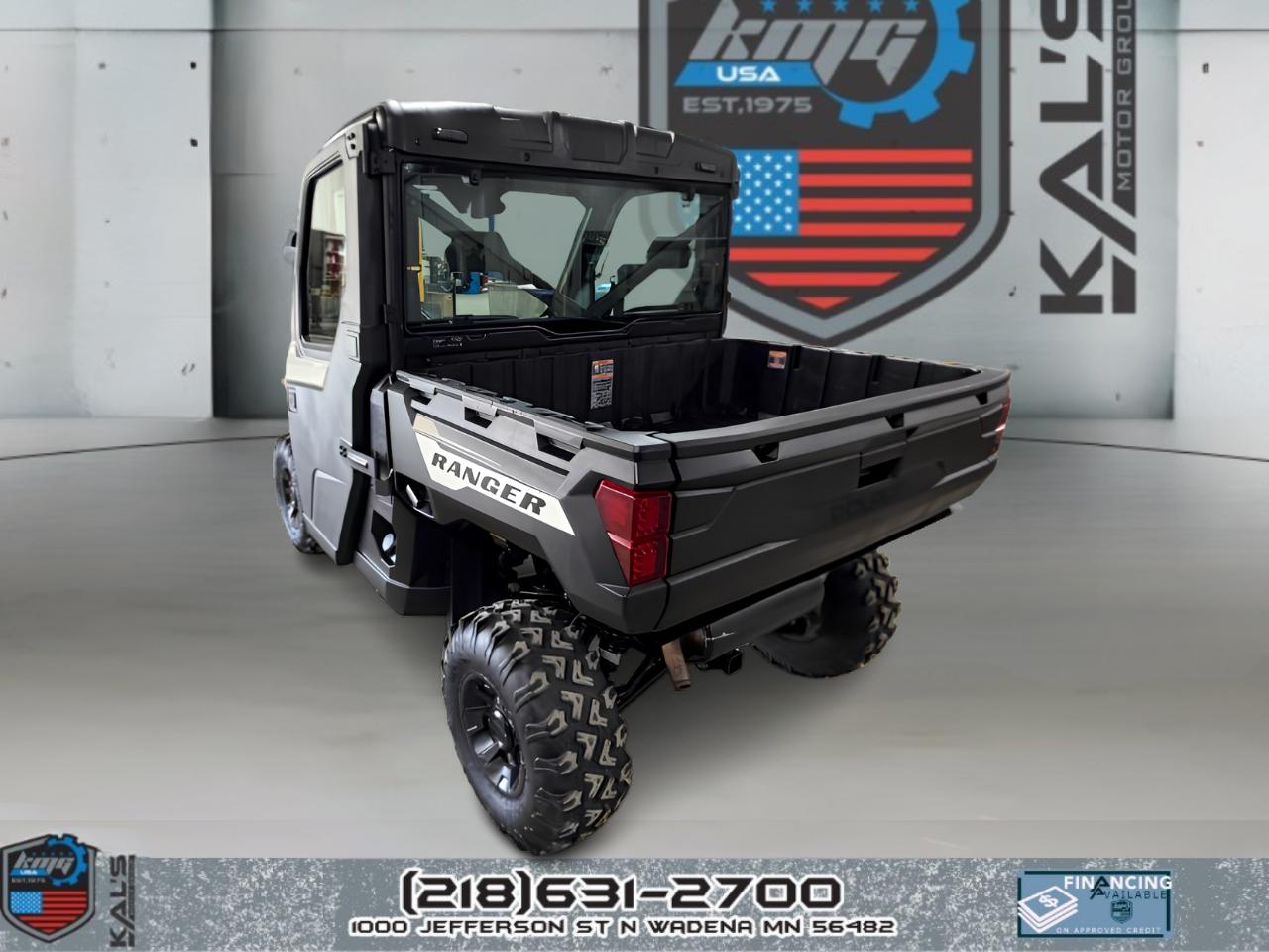 Polaris Ranger 1000 EPS/1000 Prem  2025