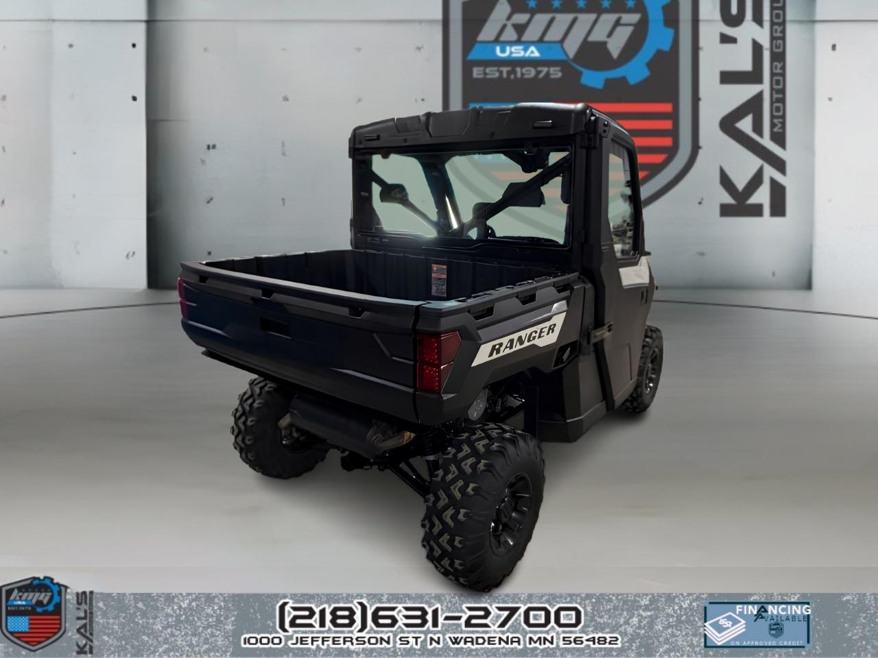Polaris Ranger 1000 EPS/1000 Prem  2025