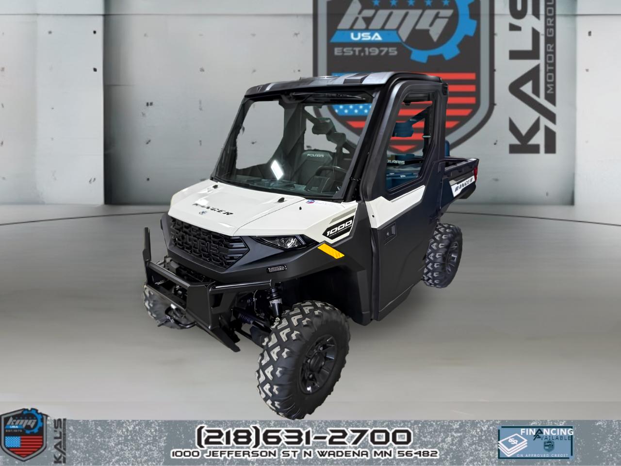 Polaris Ranger 1000 EPS/1000 Prem  2025