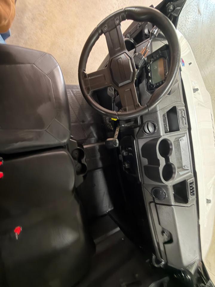 Polaris Ranger 1000 EPS/1000 Prem  2025