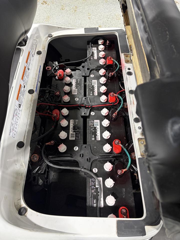 Yamaha Electric  2015